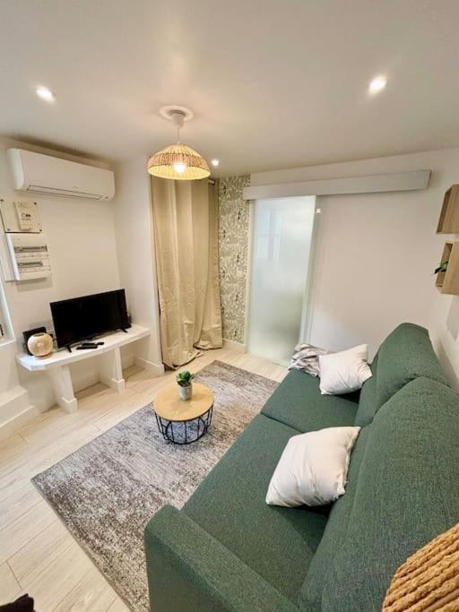 Apartment L'escobar Troyen *