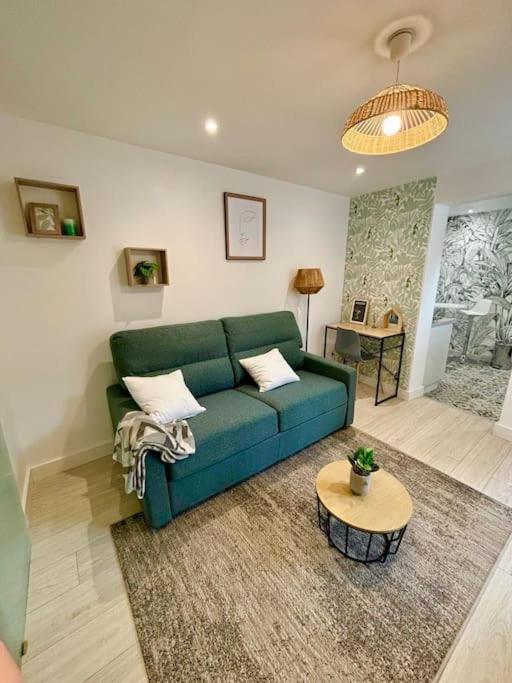 L'escobar Troyen Apartment